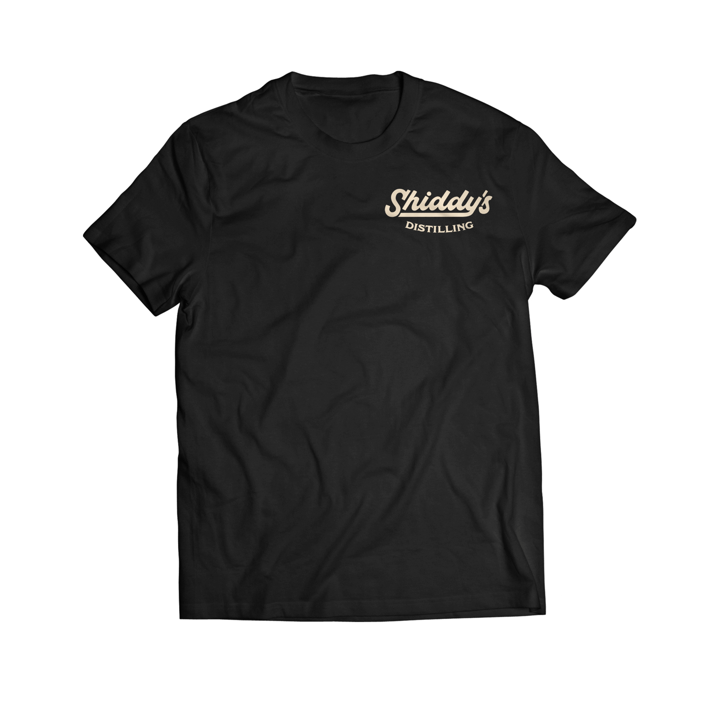 Get Shiddy Tee (Black)