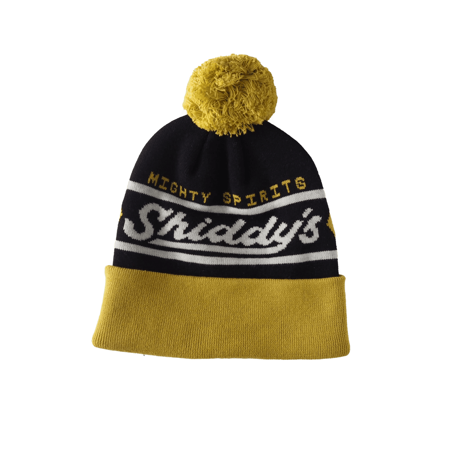 Mighty Spirits Toque