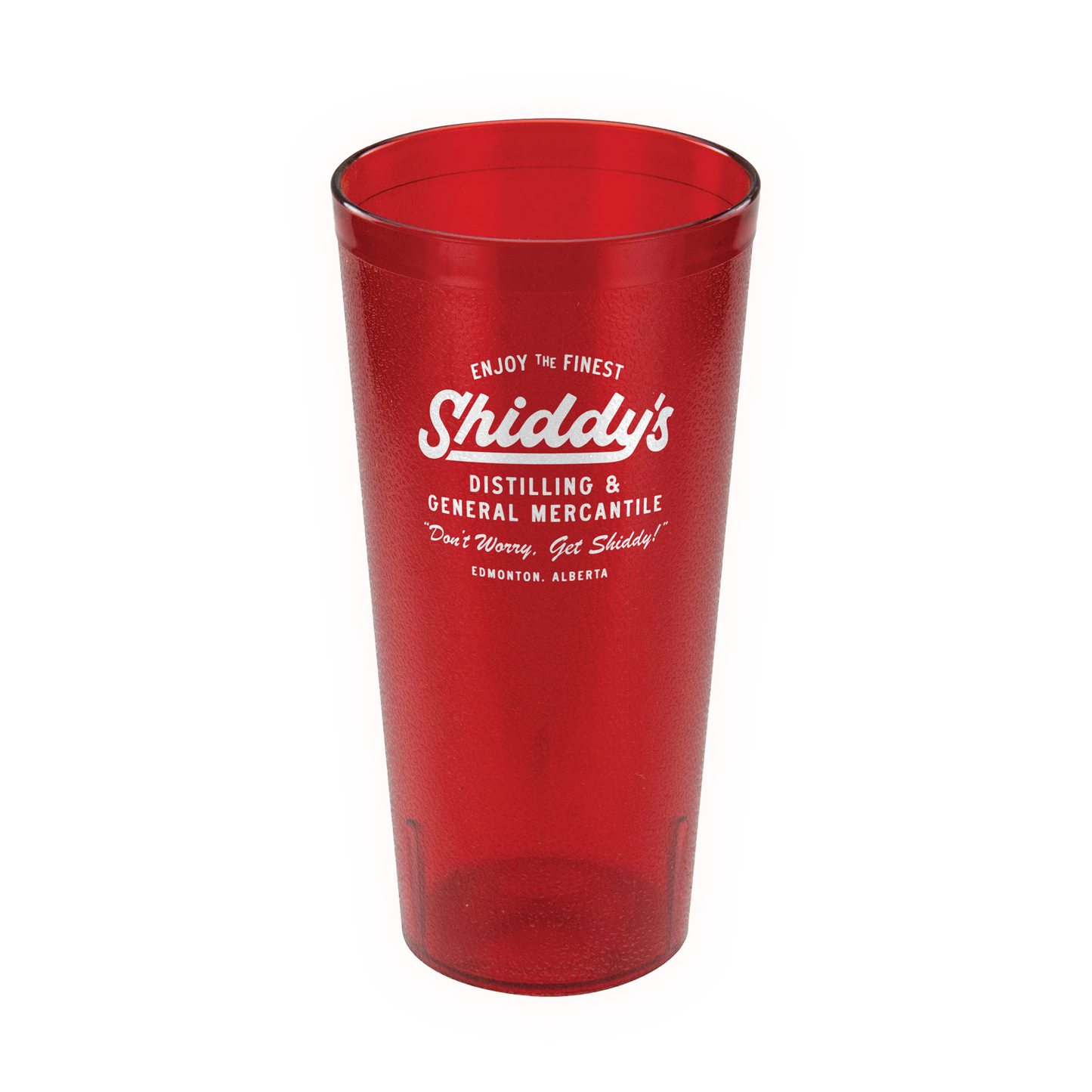 Shiddy's Red Cup