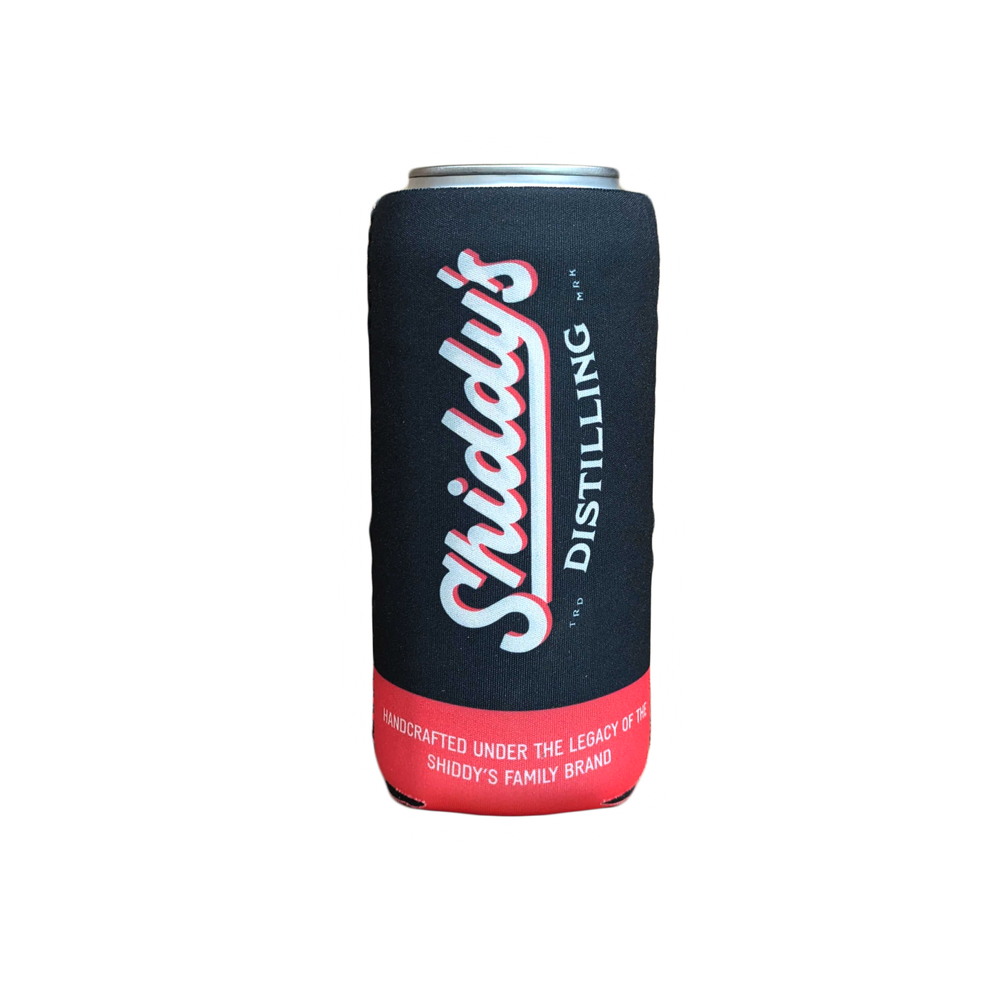 Mighty Spirits Koozie
