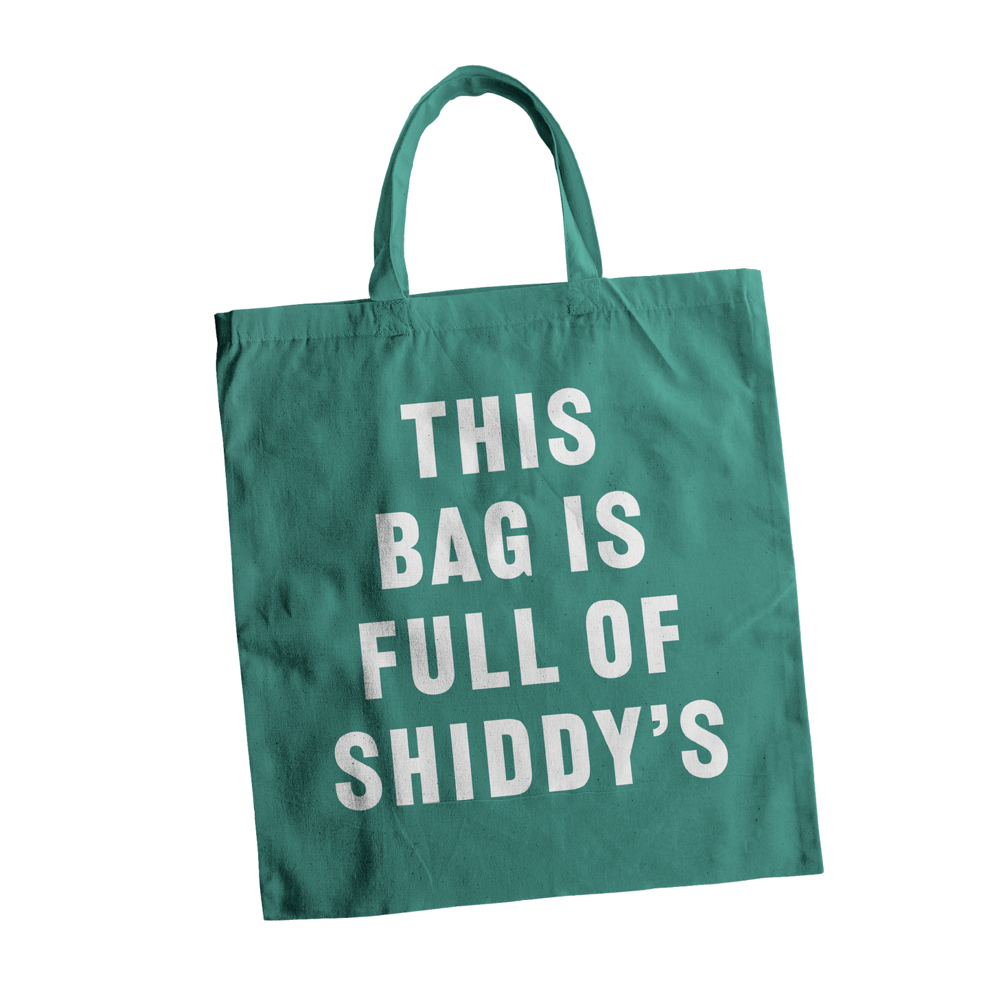 Tote - Bag Full of Shiddy's