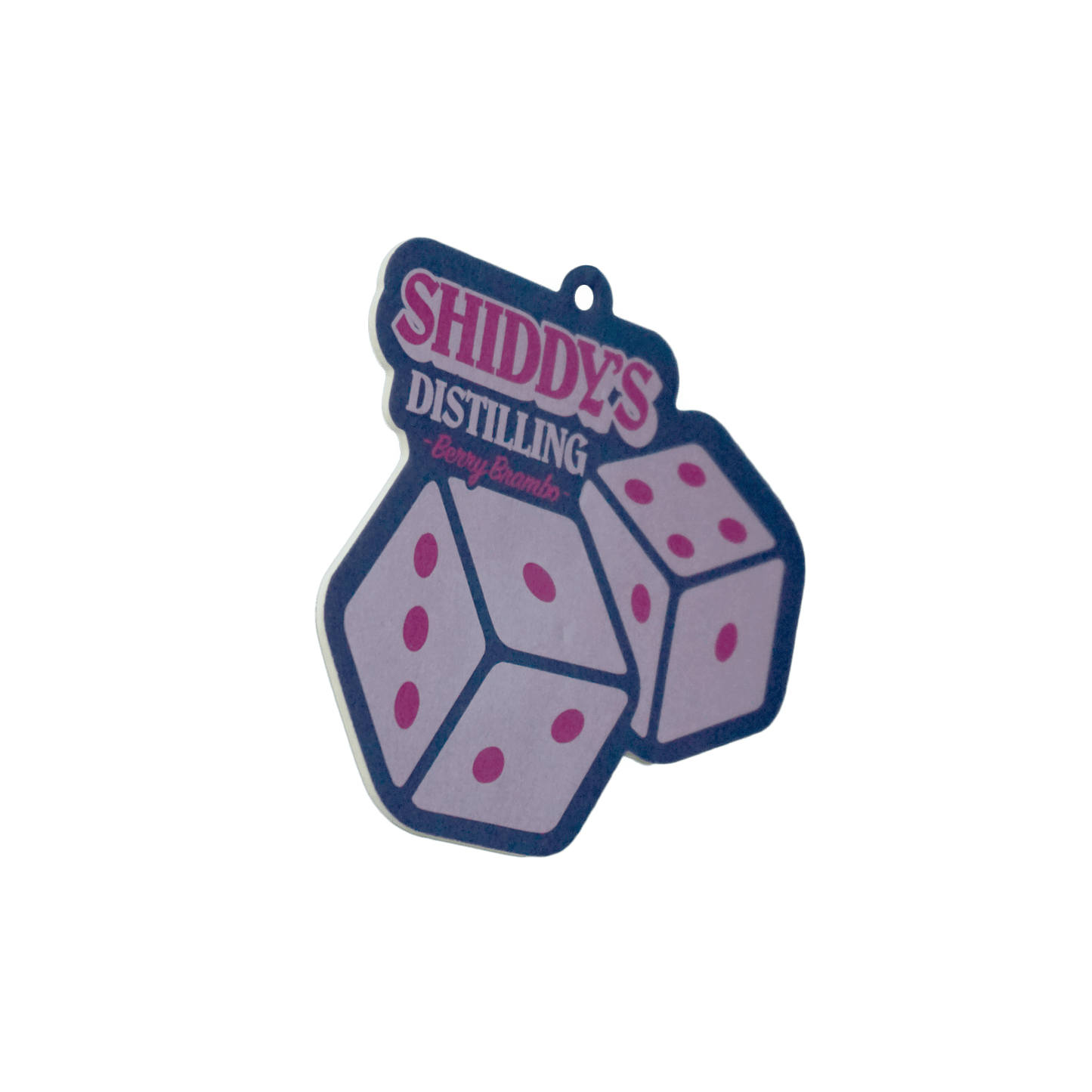 Air Freshener (Blackberry)
