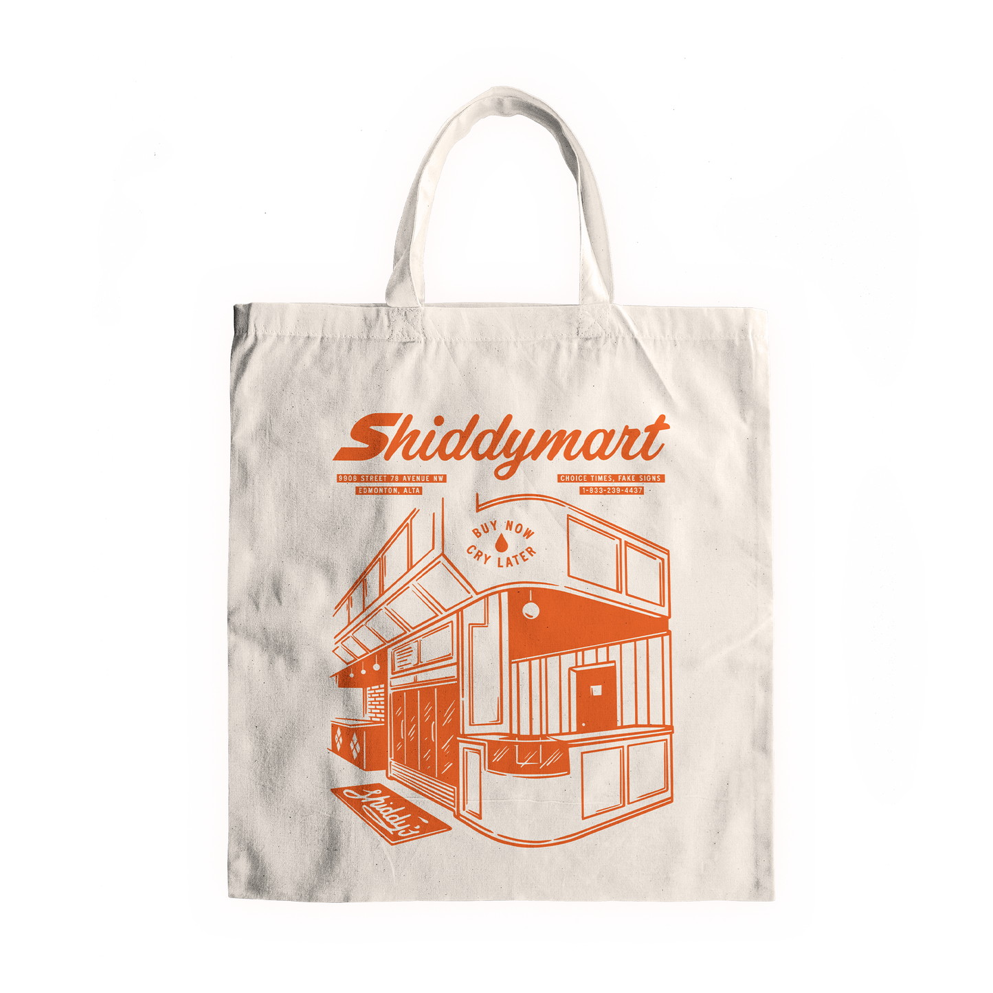 Tote Bag