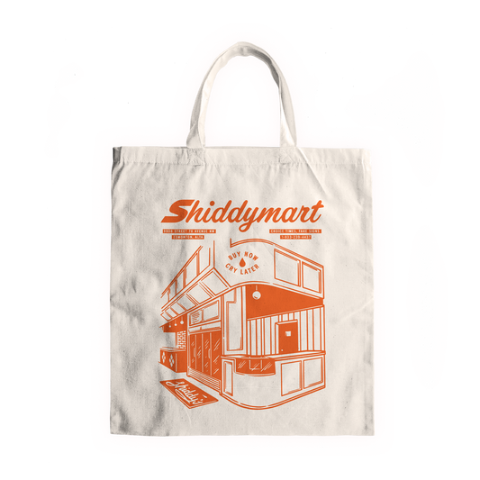 Tote Bag