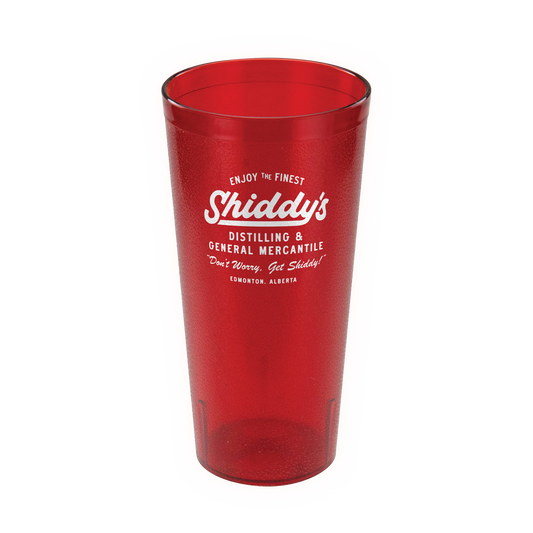 Shiddy's Red Cup