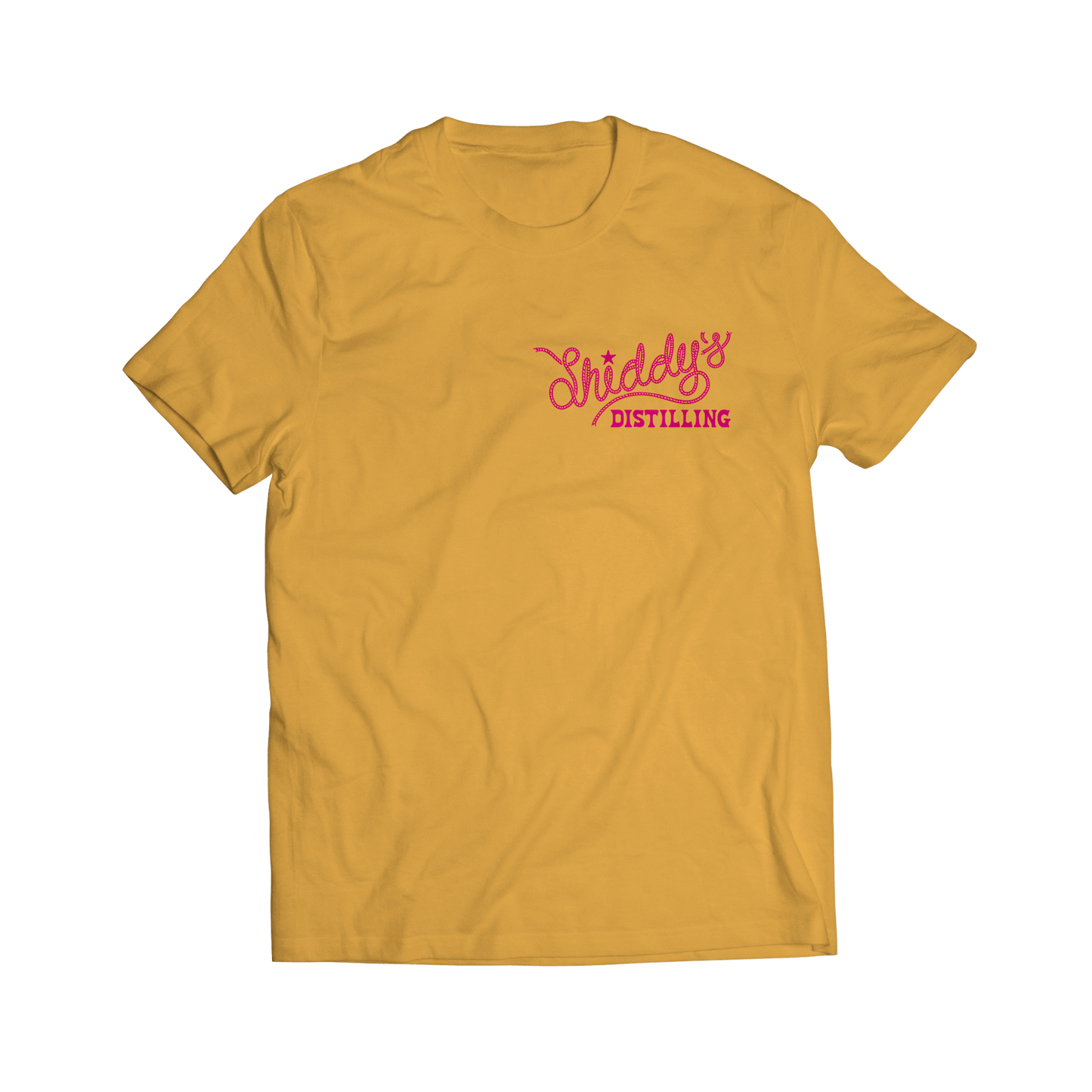 Shiddy Up 2 Tee