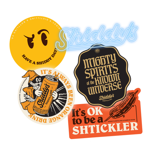 Sticker Pack
